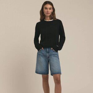 Favorite Daughter The Tommy Low Slung Bermuda 29